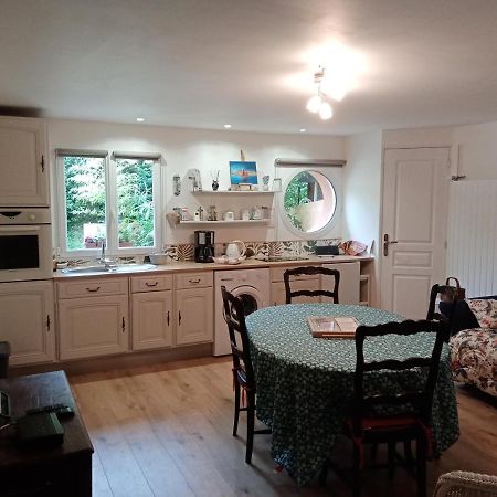Bed and Breakfast Hentig Ar Feunteun Plouaret Esterno foto